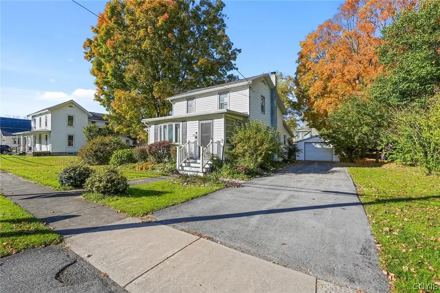 2725 Mechanic Street, Weedsport, NY 13166 - #3
