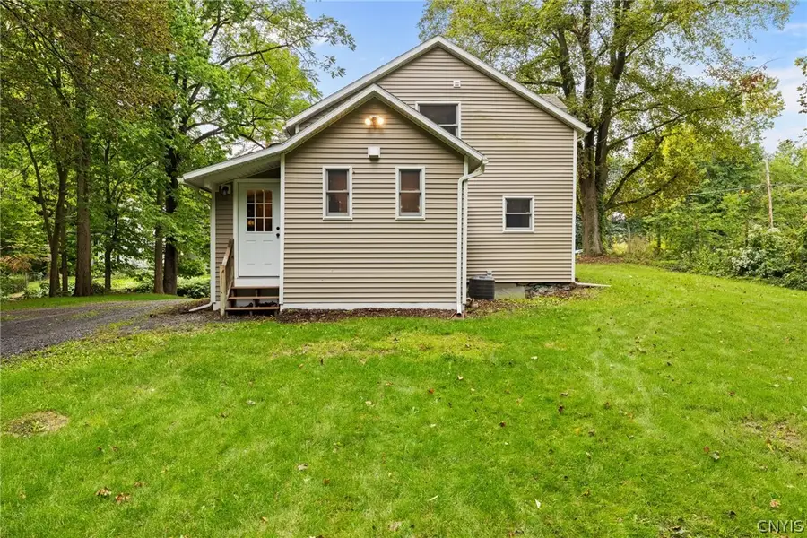 2393 Glover Road, Marcellus, NY 13108 - #3