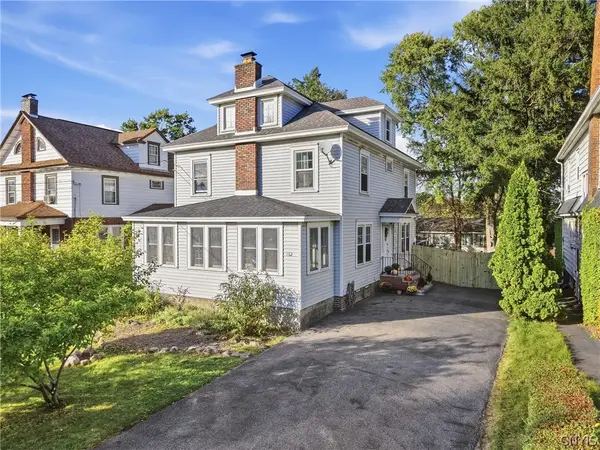 162 Grant Boulevard, Syracuse, NY 13206