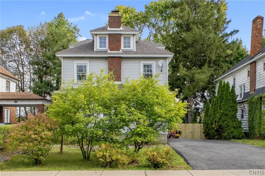 162 Grant Boulevard, Syracuse, NY 13206 - #2