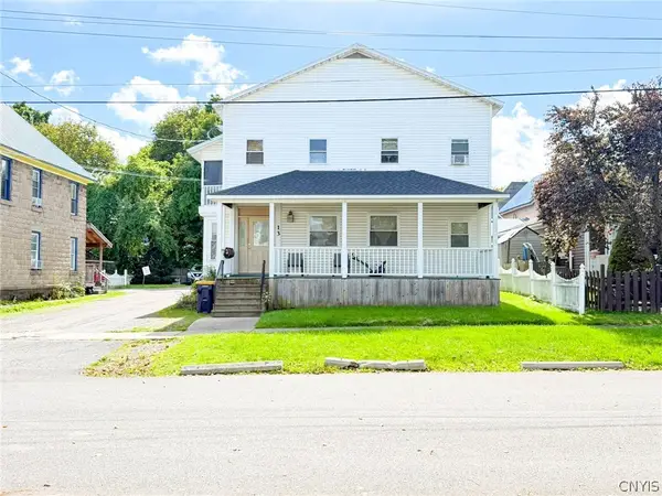 13 Rand Street, Ilion, NY 13357