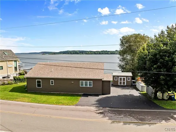 14900 W Bay Road, Sterling, NY 13156