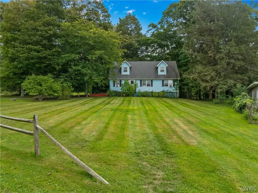 149 Rikers Beach Road, Oswego, NY 13126 - #2