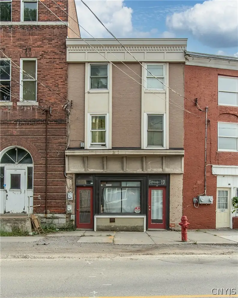 109 E. Main, Brownville, NY 13615 - #1