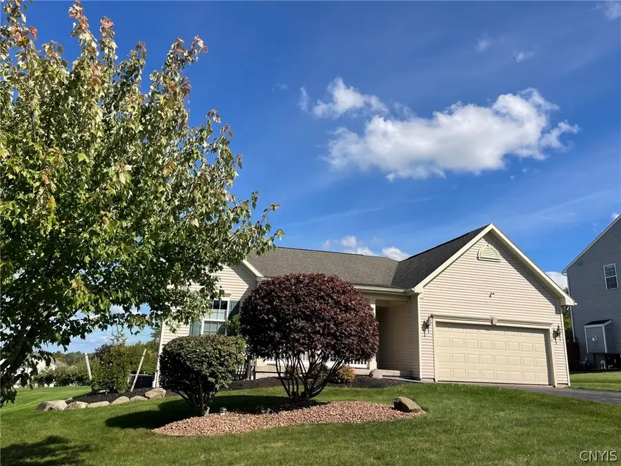 110 Burning Hollow Drive, Chittenango, NY 13037 - #2