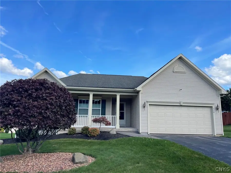 110 Burning Hollow Drive, Chittenango, NY 13037 - #3