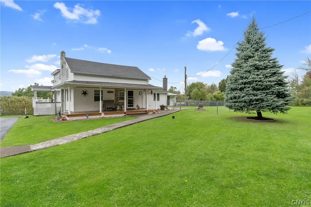 1111 Us Route 11, Tully, NY 13159 - #1