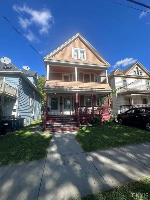 133 Hixson Avenue, Syracuse, NY 13206