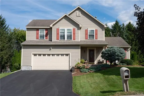 114 Talbert Drive, Chittenango, NY 13037