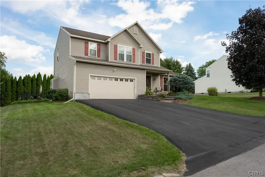 114 Talbert Drive, Chittenango, NY 13037 - #2