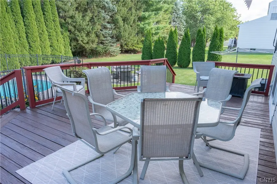 114 Talbert Drive, Chittenango, NY 13037 - #3