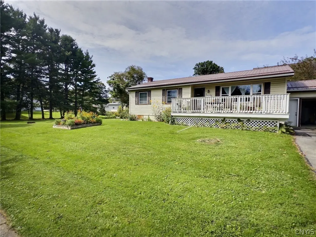 1 King St, Homer, NY 13077 - #1