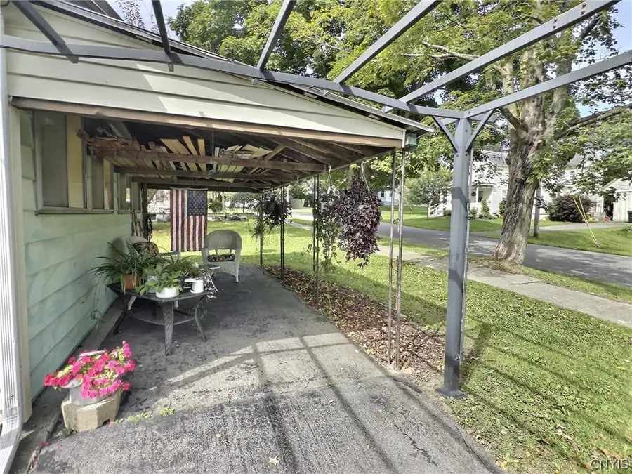 1 King St, Homer, NY 13077 - #3