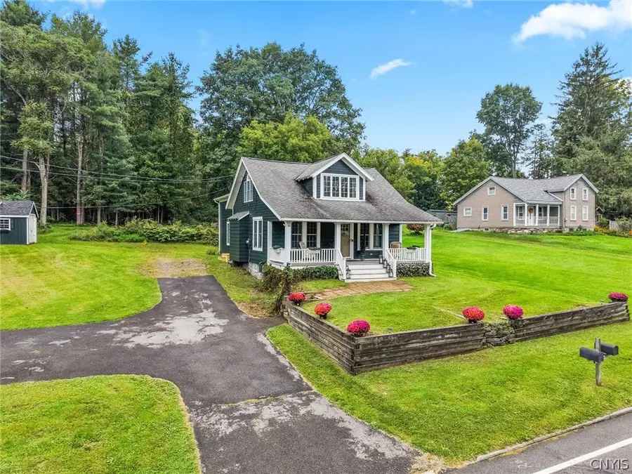 63 Warren Street, Tully, NY 13159 - #2
