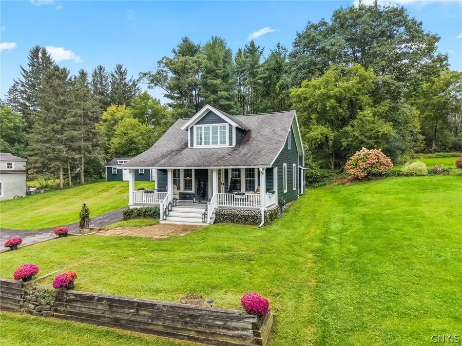 63 Warren Street, Tully, NY 13159 - #3