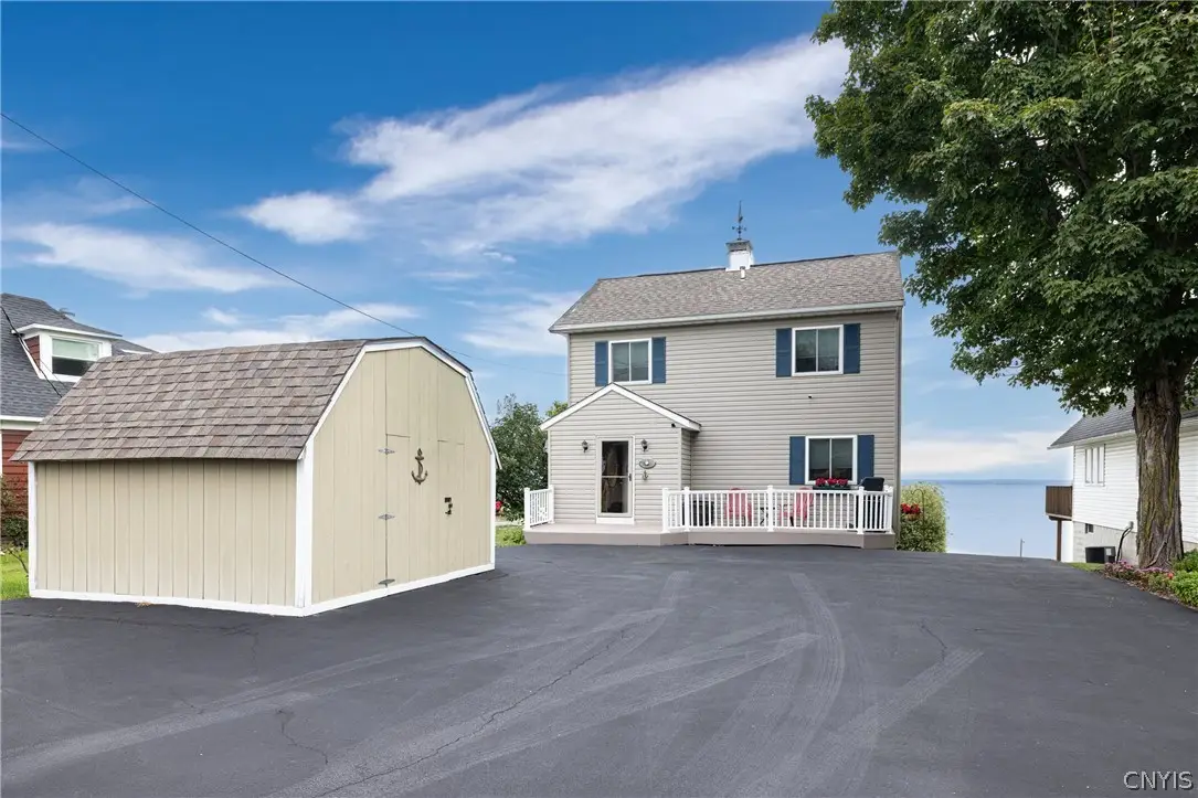 1871 Hill Street, Chittenango, NY 13037 - #1