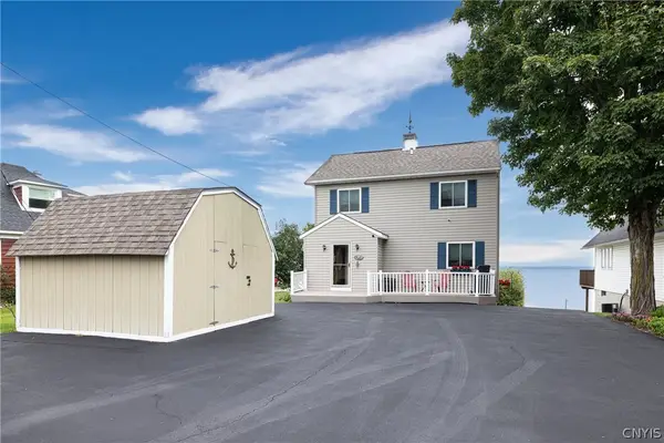 1871 Hill Street, Chittenango, NY 13037