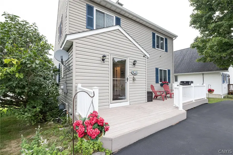 1871 Hill Street, Chittenango, NY 13037 - #2