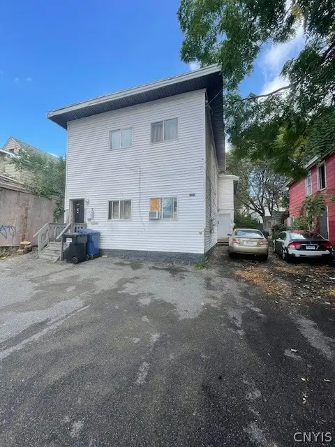 1224 N State Street, Syracuse, NY 13208 - #1