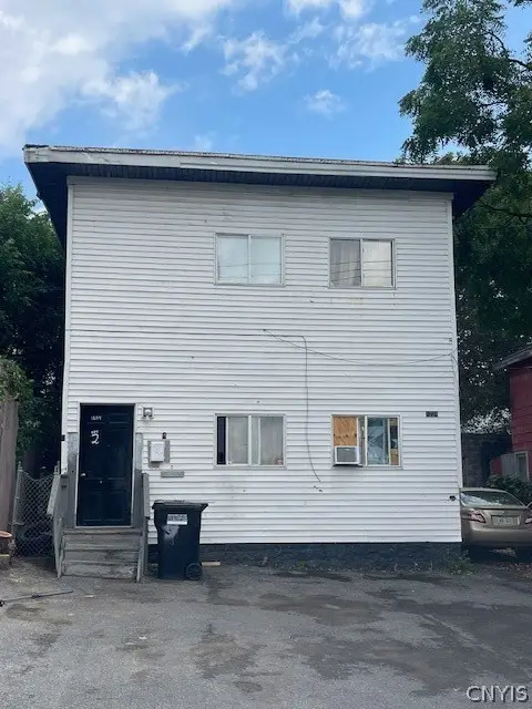 1224 N State Street, Syracuse, NY 13208 - #2