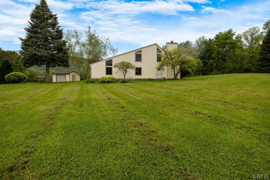 171 Crooked Lake Road, Tully, NY 13159 - #2