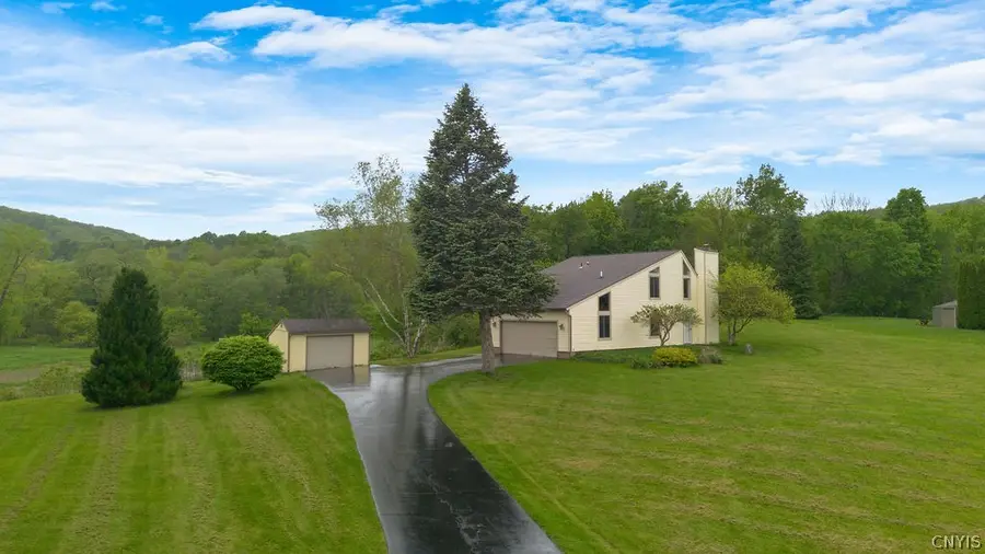 171 Crooked Lake Road, Tully, NY 13159 - #3