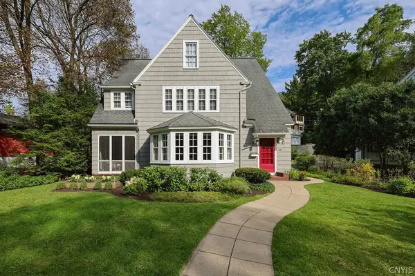 107 Circle Road, Syracuse, NY 13210
