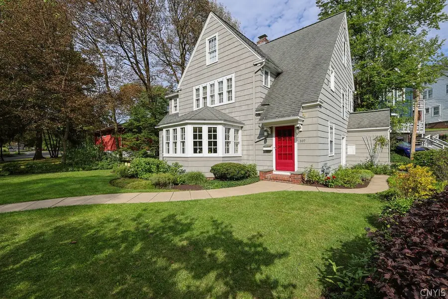 107 Circle Road, Syracuse, NY 13210 - #2