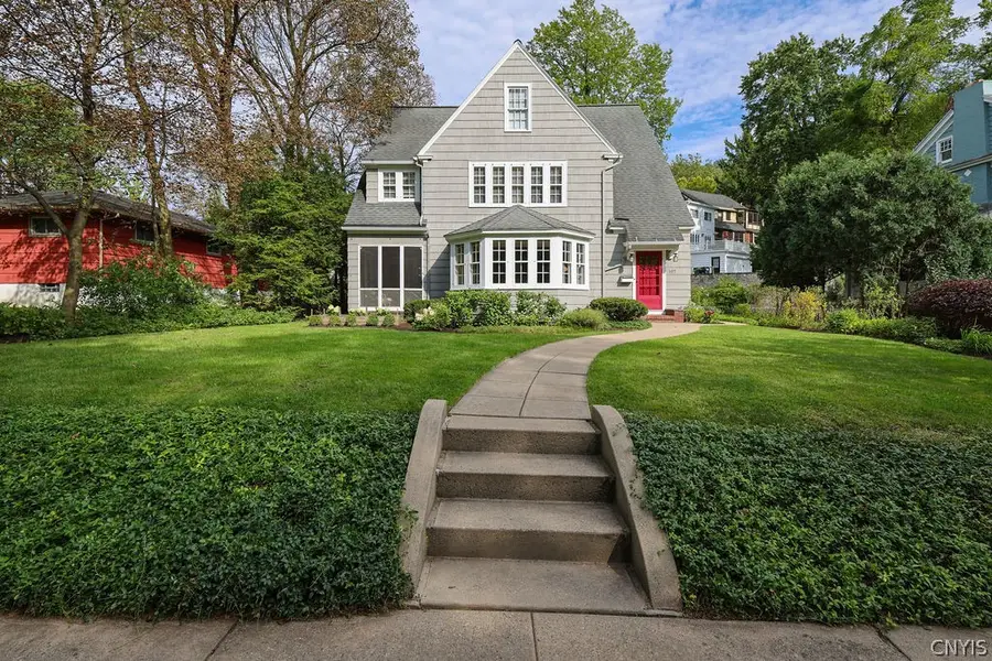 107 Circle Road, Syracuse, NY 13210 - #3