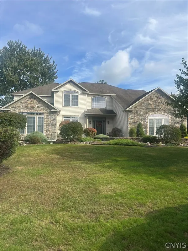 8290 Cody's Corners, Cicero, NY 13039