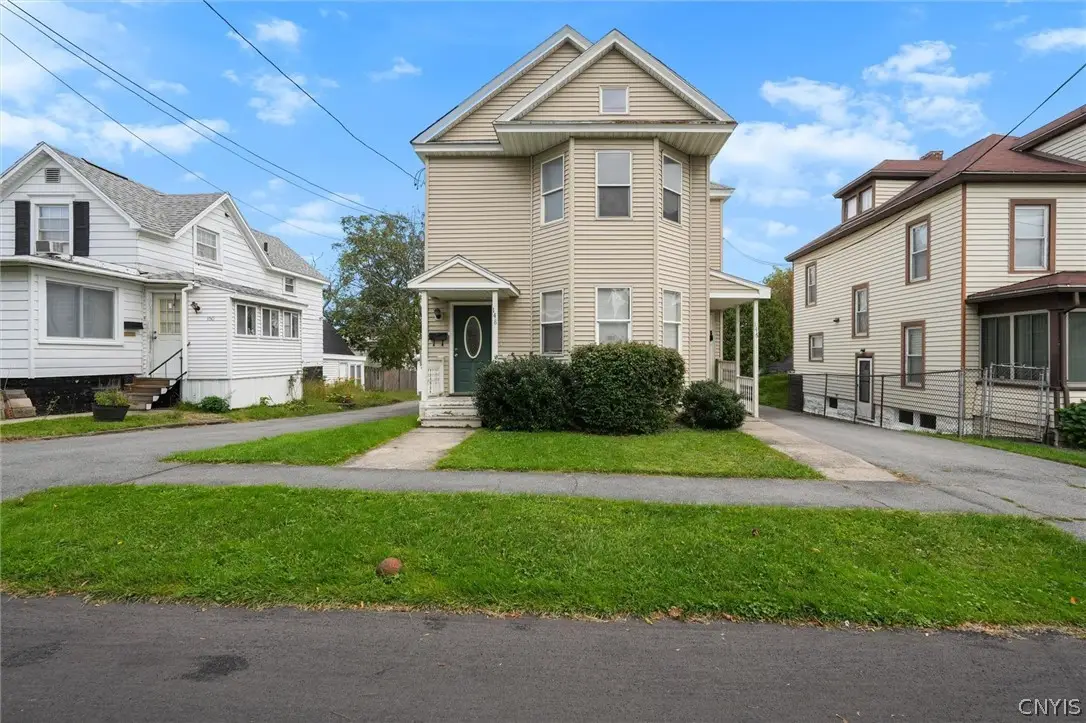 146-148 Ashdale Avenue, Syracuse, NY 13206 - #1