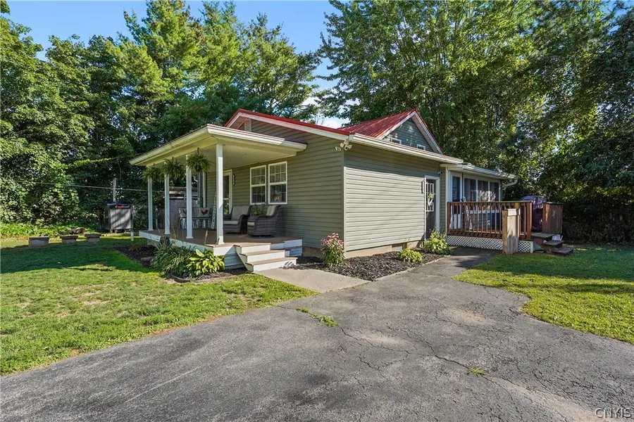 276 Stewarts Corners Road, Pennellville, NY 13132 - #2