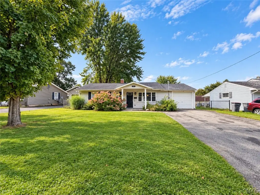 1115 Cedarbrook Drive, Rome, NY 13440 - #1