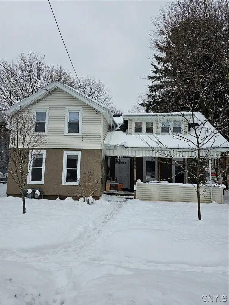 132 N Rutland Street, Watertown, NY 13601 - #1