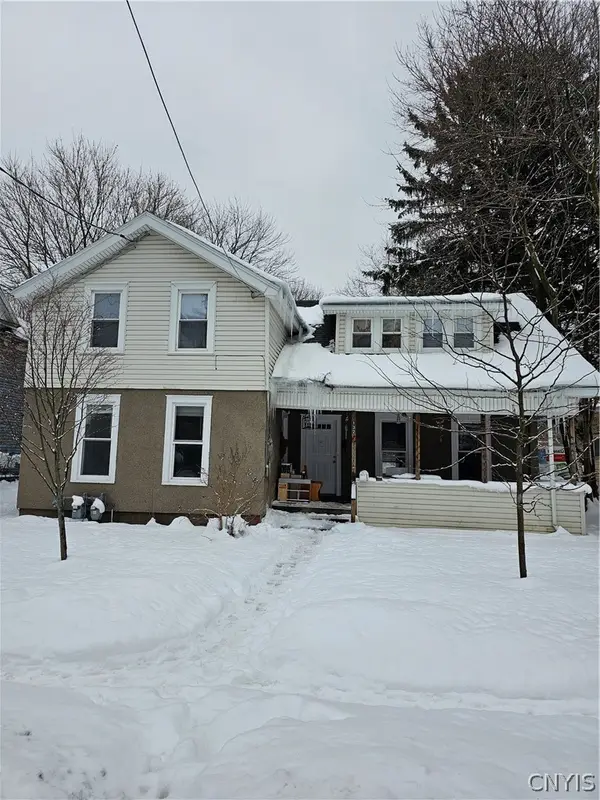 132 N Rutland Street, Watertown, NY 13601