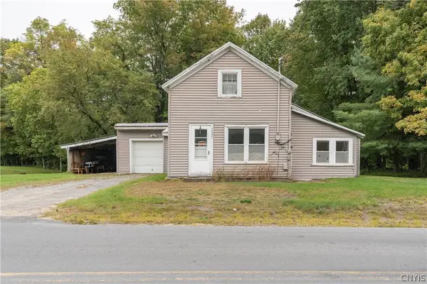 7573 Lyonsdale Road, Lyons Falls, NY 13368