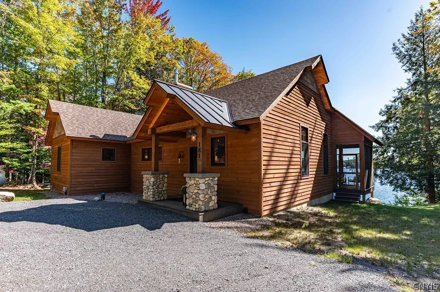 181 Tuttle Road, Old Forge, NY 13420 - #2