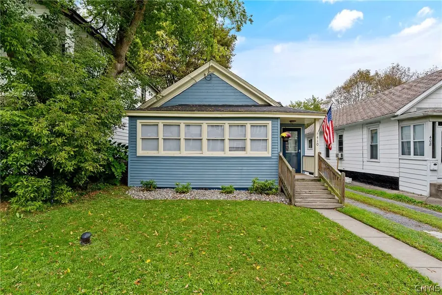 410 Tompkins Street, Syracuse, NY 13204 - #2