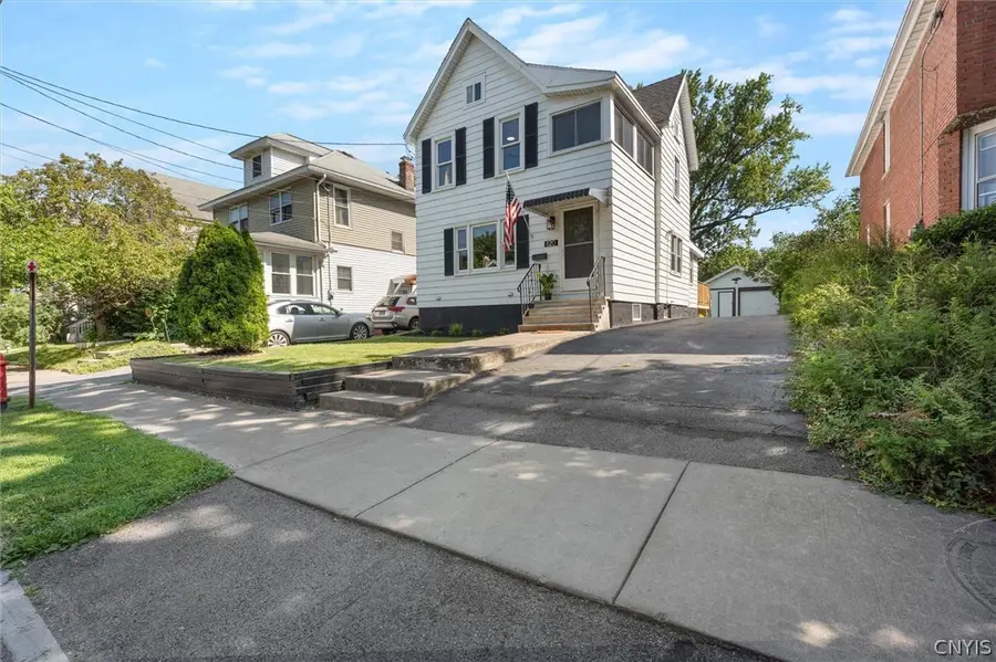 120 Peck Avenue, Syracuse, NY 13206 - #2