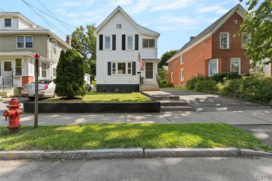 120 Peck Avenue, Syracuse, NY 13206 - #3