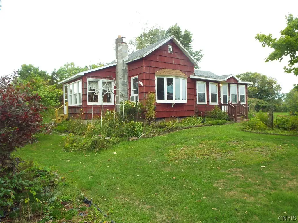 7111 Canaseraga Road, Chittenango, NY 13037 - #1