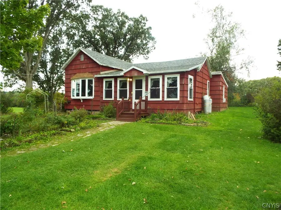 7111 Canaseraga Road, Chittenango, NY 13037 - #2
