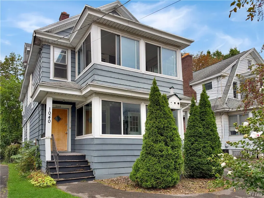 1038 Wadsworth Street #40, Syracuse, NY 13208 - #1