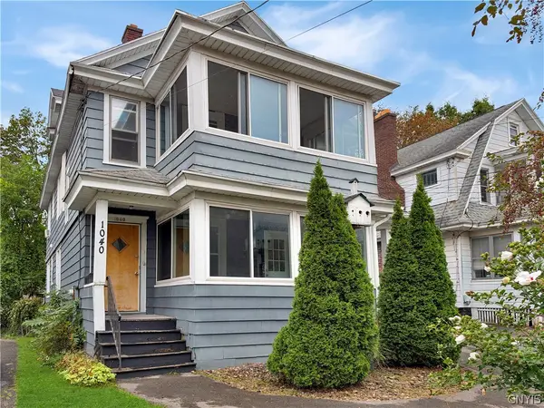 1038 Wadsworth Street #40, Syracuse, NY 13208