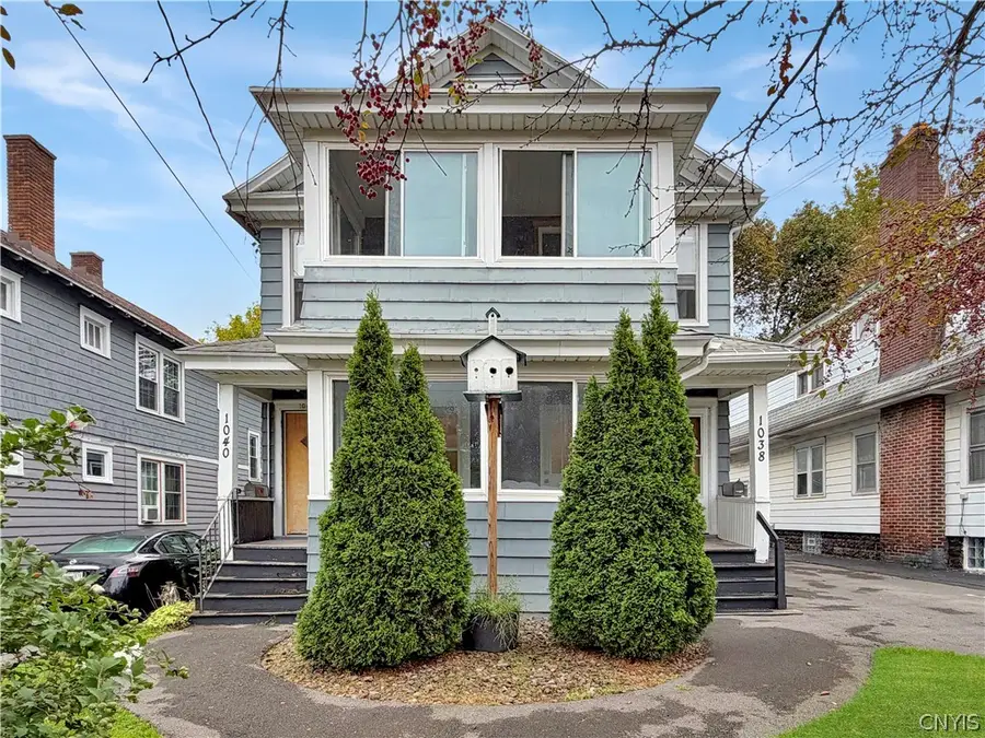 1038 Wadsworth Street #40, Syracuse, NY 13208 - #2