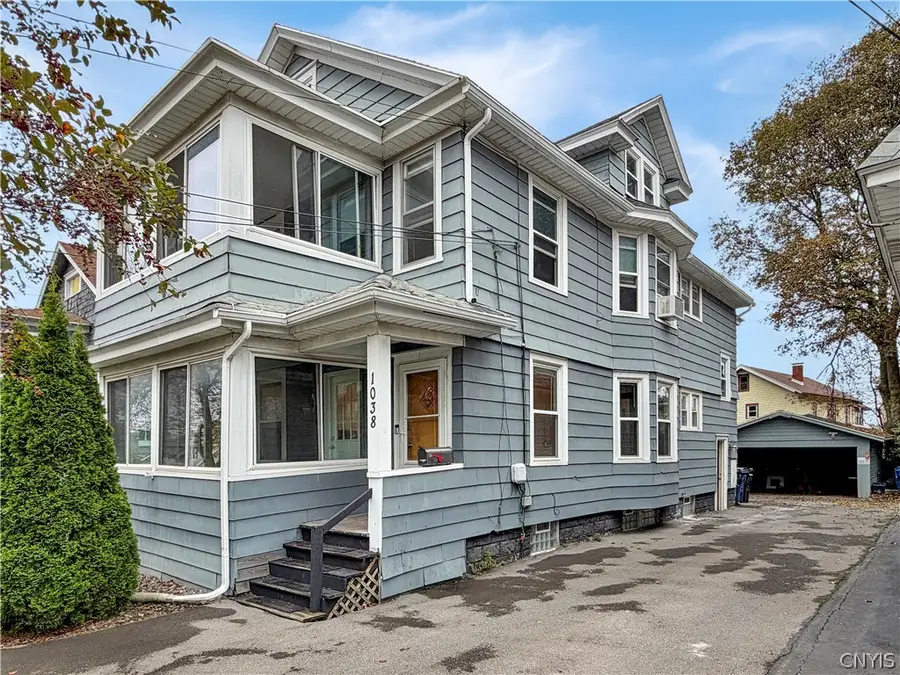 1038 Wadsworth Street #40, Syracuse, NY 13208 - #3