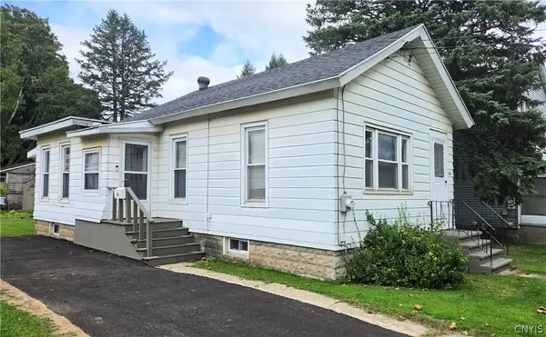 145 E Utica Street, Oswego, NY 13126