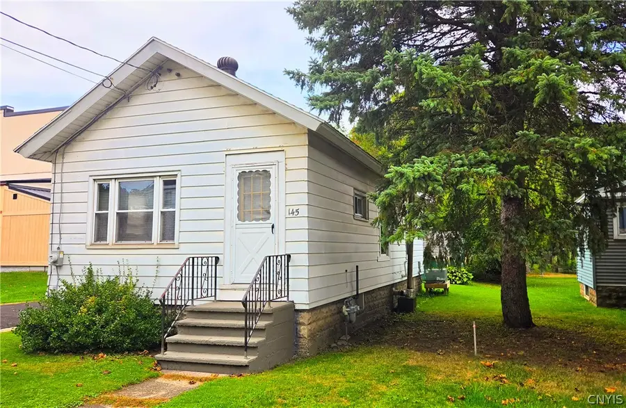 145 E Utica Street, Oswego, NY 13126 - #2
