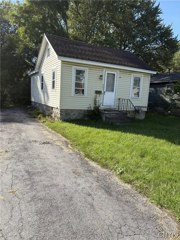 503 Plymouth Avenue, Syracuse, NY 13211