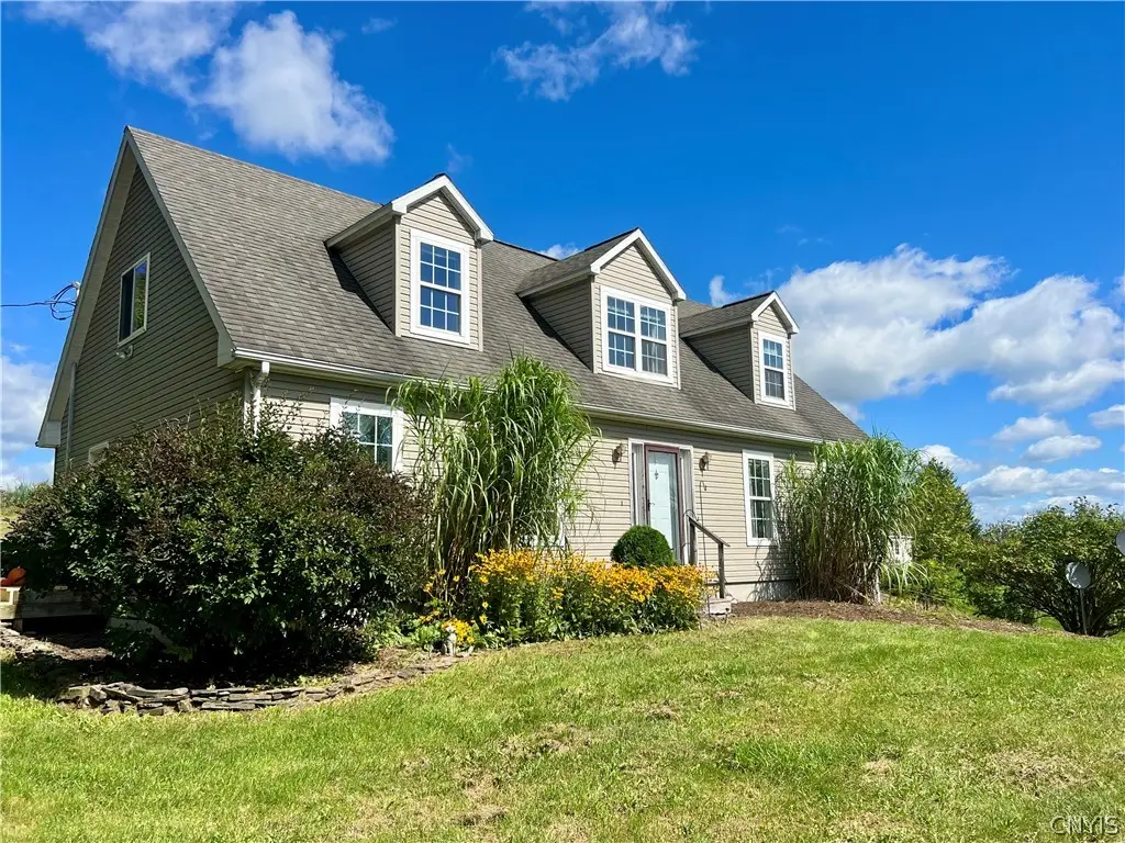 2615 Carson Road, Cortland, NY 13045 - #1
